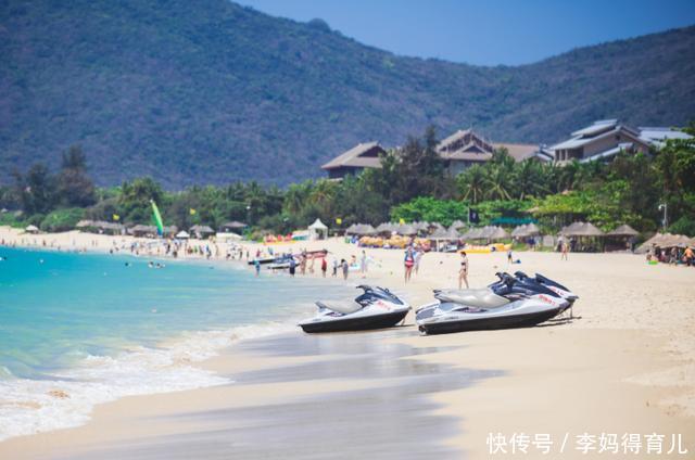 中国物价“最低”的沿海城市,30块钱海鲜吃个够!被誉东方夏威夷