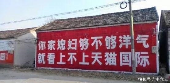  [三株口服液]互联网刷墙人：找墙半小时、刷墙半小时，一天赚100