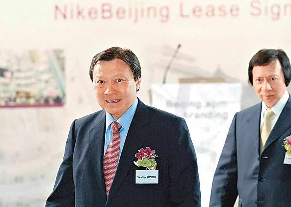 香港第10大富豪病逝:曾遭绑架 为夺权将弟送进监狱