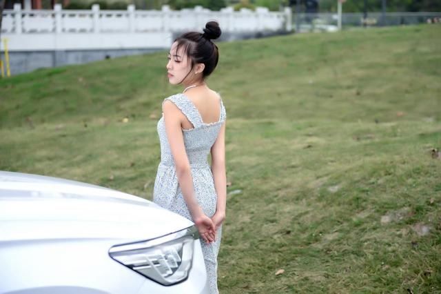  『瞬间』定格北湖公园美好瞬间，宋pro与清纯媳妇儿共出镜