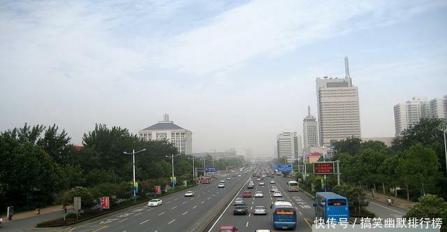  【威海】山东第二大城市，竟然相当于1.4烟台，就算威海联合临沂