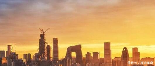 中国两个一线城市的差距, 北京与深圳为什么差距越来越大