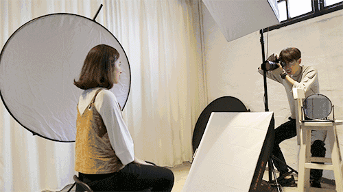 偷偷告诉你，证件照这样拍会很美