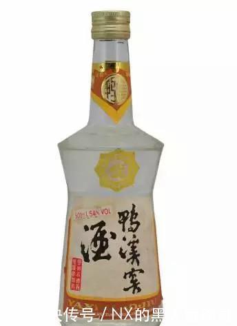  大曲@中国绝版老酒, 喝过一种说明你老了!