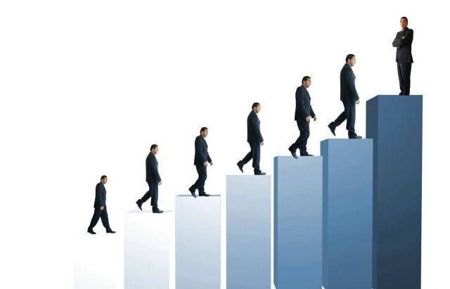  #速度#公务员晋升速度排行榜：两办第一、纪委第二、组织部第三