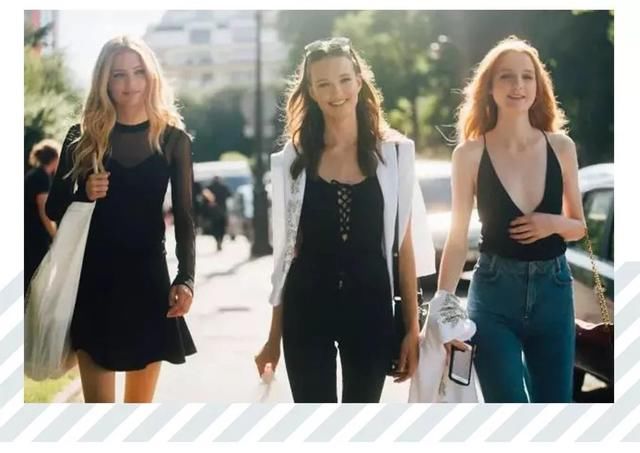 泳衣这么选，完胜柳岩没问题