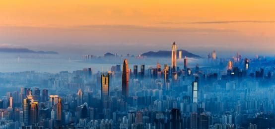 我国潜力最大的城市，将成为下一个香港，有希望在未来超越纽约！