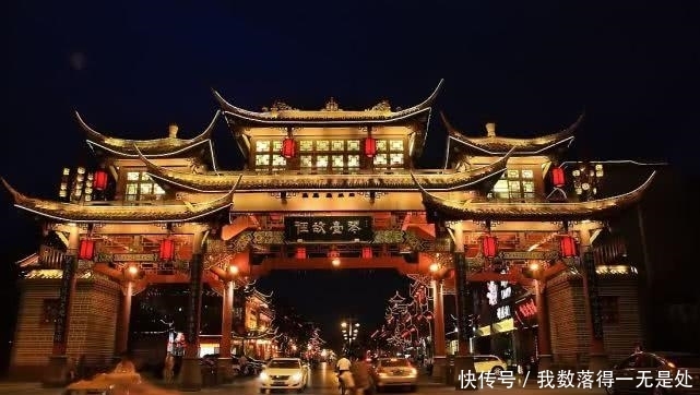  「gdp」中国经济最强省会，GDP甩省内第二名万亿，如今稳居新一