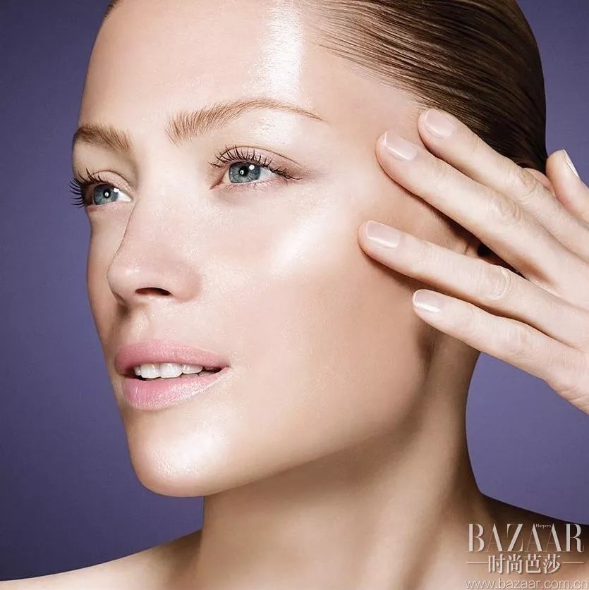 宋慧乔一天一面膜!怪不得她又Get了一个“弟弟男友”!