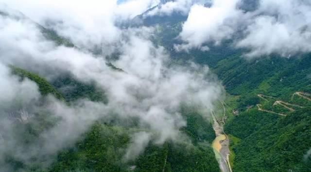 重庆主城最高峰是哪儿？缙云山？南山春天岭？你们都错了！