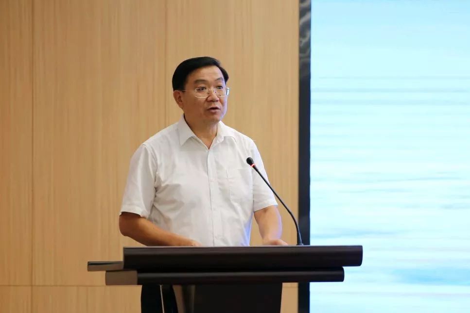  王凤朝■四川省政府新增一名党组成员，为长虹电器元老