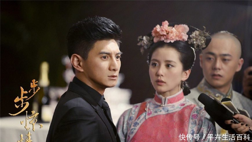 卓伟又开始兴妖作怪了，爆料吴奇隆的秘密，网友：打死也不相信！