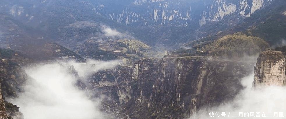 中国最“良心”景区, 60元包吃包住还免门票, 就在中国河南!