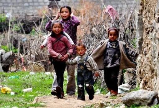  中国@西藏地区的无国籍民族，最大的心愿就是加入中国，百年后终