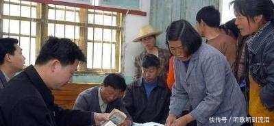“第一书记”只是第一步，年底国家要放大招，这些村干部要遭殃！