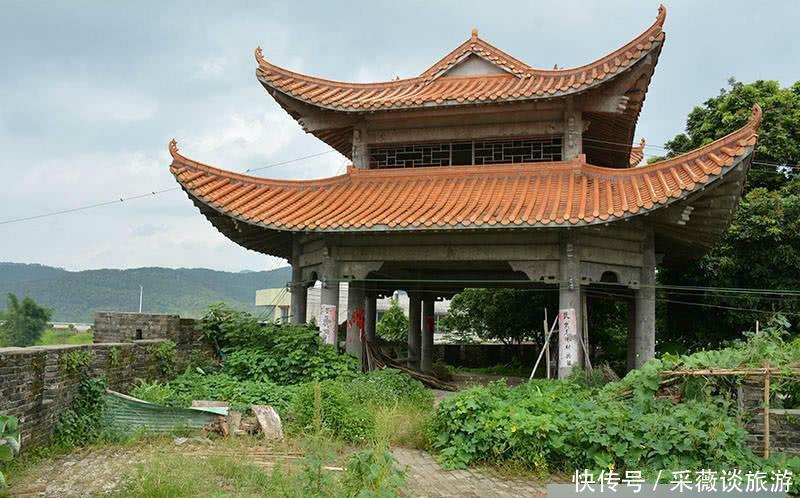  【发源地】广东广西的分界线, 粤语发源地, 原来都是在这个地方!