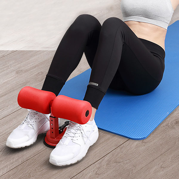 健身房的小姨太惊艳了!这样和教练健身，身材前凸后翘回头率爆表