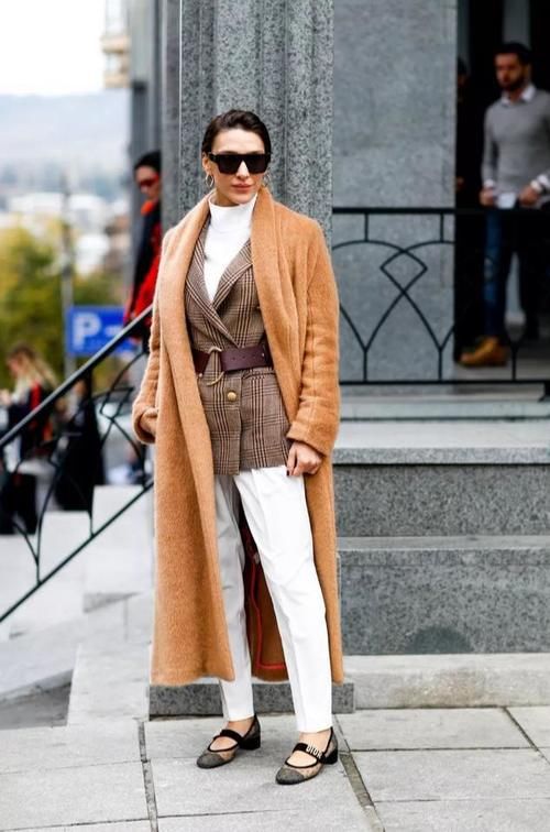 #脚上穿了一#4款早春流行款的鞋子,怎么穿都好看,时髦精们赶快备上