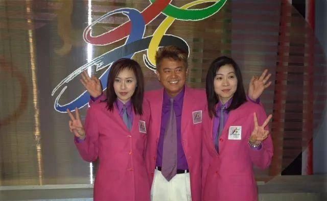  恋恋不舍：又一国宝级明星离巢！TVB主持人法律效力36年完毕宾主关系 称沒有恋恋不舍