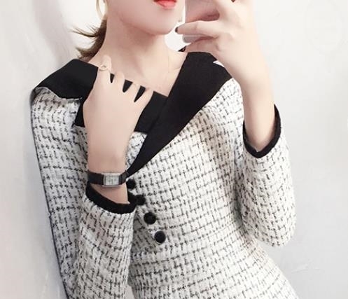 「迷人」40岁女人最好搭的衣服,一个比一个迷人美嫩