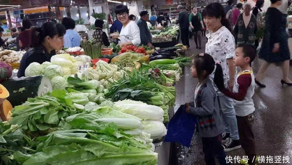 最不爱说“普通话”的四大城市，买菜都说方言