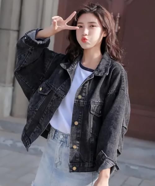 风衣:有了这些外套,春天再也不穿风衣了