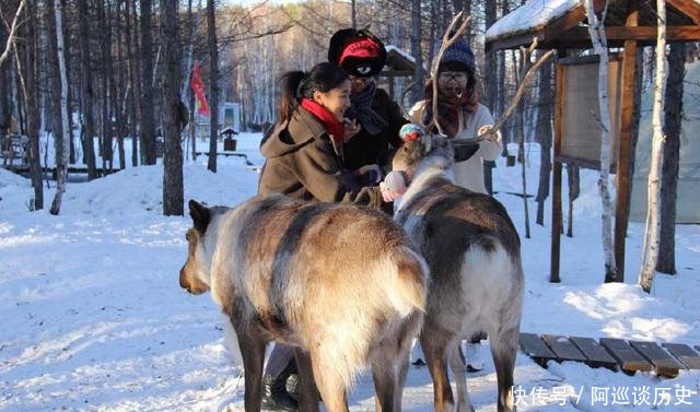 新疆的这个民族只有20多人，是中国最小的民族群体，被称作翁阔人