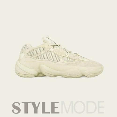 2018上半年度最佳鞋款Top10