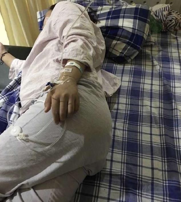 王思聪校长又发声了 怒怼遛狗不牵绳还暴打孕妇的网红