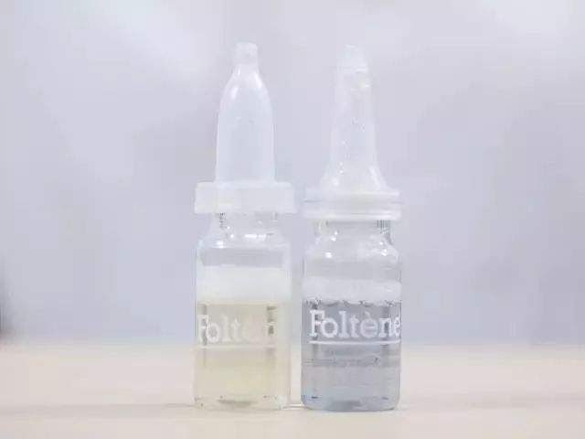 每次一小瓶，头发不再一掉一大把