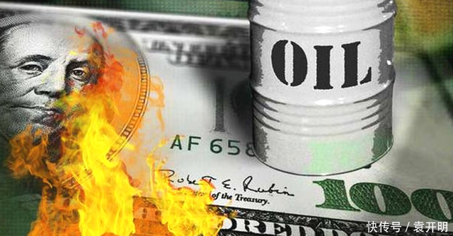 袁开明:原油爆跌何时触底 9月10月多头再迎灾难?