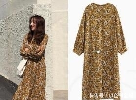 怕冷■时尚街拍美女,图4穿的很时髦,但高跟不能怕冷