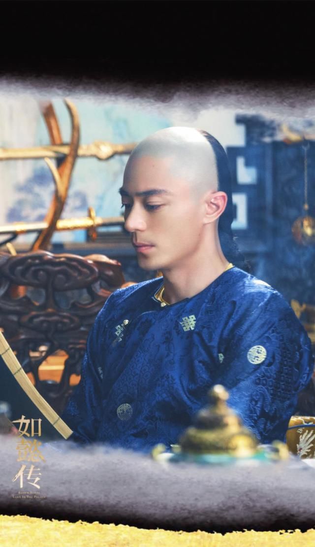  「褪去」热度褪去一年后，我还是想说《如懿传》是被严重低估的宫斗剧