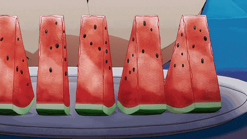 谣言粉碎机｜西瓜红又甜与注射有关？快击碎这个“莫须有罪名”！