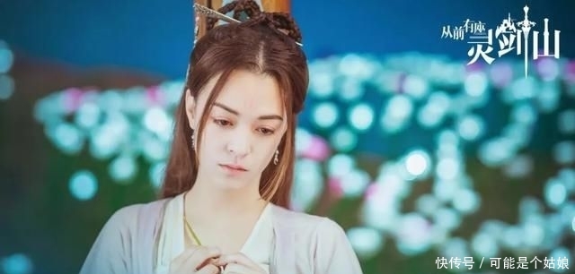 「全网」国风造型太挑人:佟丽娅杨超越惊艳全网,汤唯孟美岐却被骂爆丑