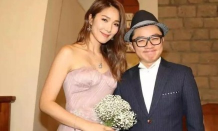 王祖蓝公布妻子的预产期后，还说了一句话，却是网友不愿接受的