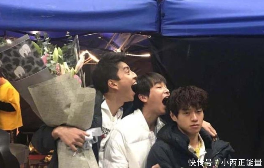 给力:等不及回归《跑男8》,陈赫又一新综未播先火,嘉宾阵容太给力了