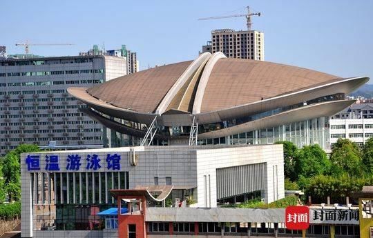  达州@花开天府 美丽四川 | 市民锻炼身体有地方去啦！四川达州多个体育场馆陆续开放