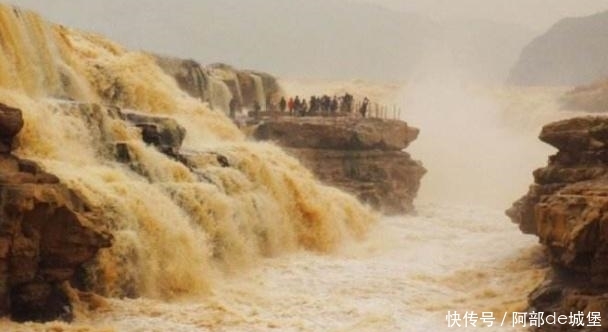 为什么长江是江，而黄河就是河呢？江和河有什么区别？涨见识了！