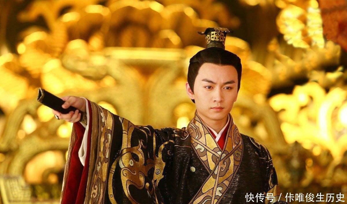  #皇后#他是废太子之孙，无人肯嫁，一罪臣之女勉强同意，最后竟成了皇后