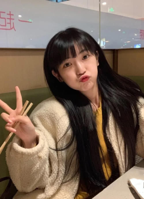  气质■身高160以下的女生，最好避开这三种发型，不仅没气质还很显矮