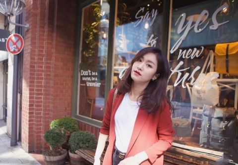  西装：如果衣服没搭配好，视觉上会胖10斤