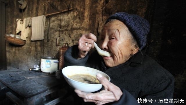 日渐老去的农村60后，以后该靠什么来养老？听听老农怎么说！