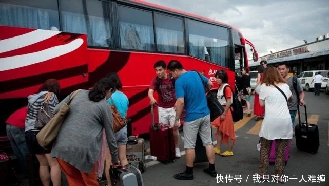 旅行团的报价那么低，难道不怕亏本吗？导游透露主要是这三点