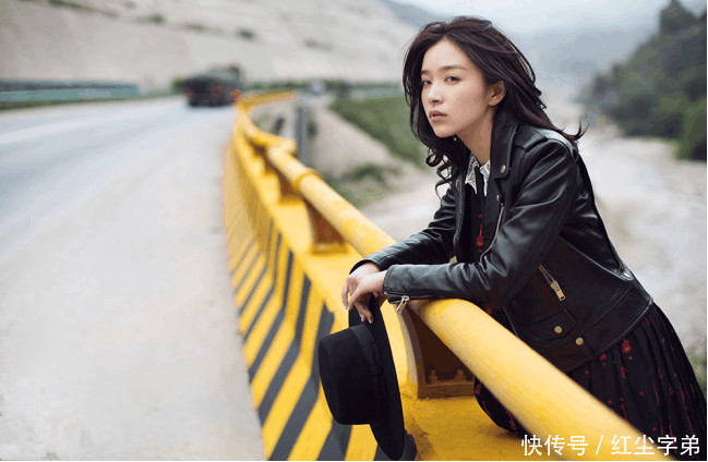 分手事件终出实锤，阚清子发文霸气回应，男方因说此话遭网友炮轰