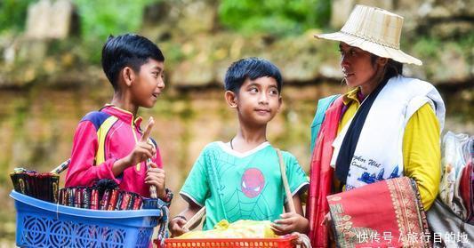 柬埔寨与中国的差距在哪？去过的人说：看两国的机场就知道了