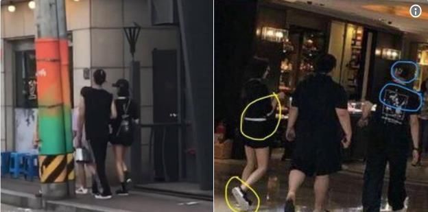 泫雅与E'dawn热恋原来粉丝早就知道?韩网流传之前相关的怀疑线索