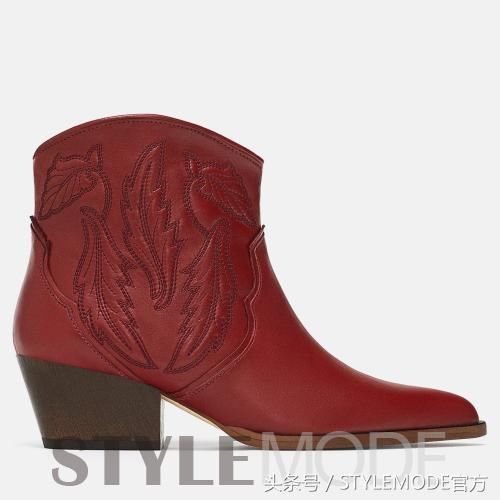 这五双靴鞋，可以从夏天穿到秋天！