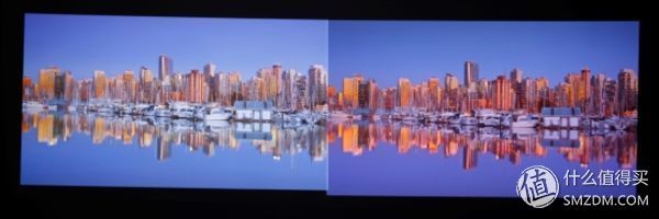 秋风评投显 篇四:入门级4K投影怎么选?Viewsonic 优派 PX727-4K 对比 BenQ 明基TK800