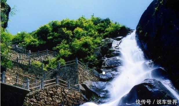 浙江这个县厉害了，被527亿高铁选中，设12站，经济要崛起